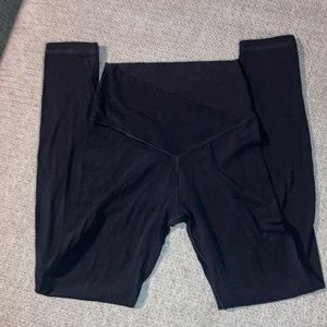 Aerie offline real me 7/8 hi rise leggings